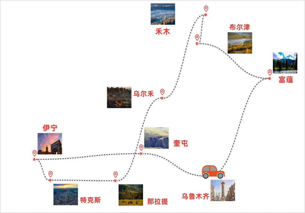 大美北疆12日游_副本