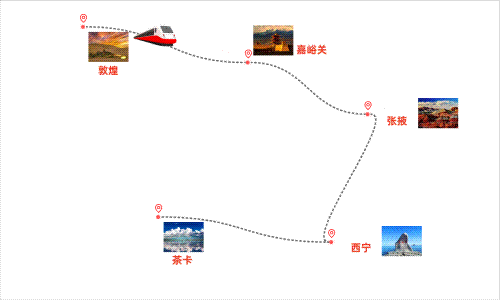 7日丝绸之路探索之旅_副本