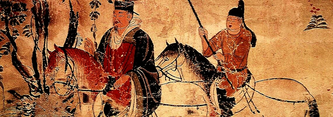 Silk Road Culture Exploration Tour