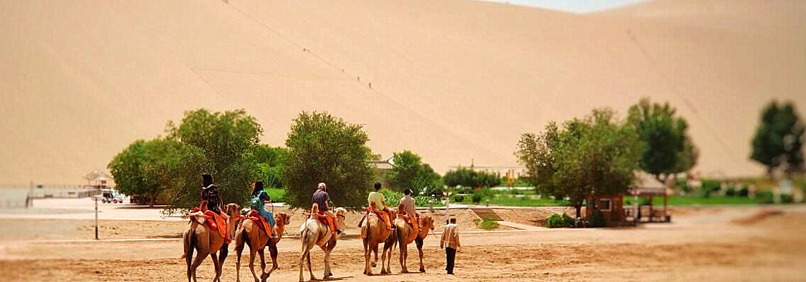 Silk Road Travel from Malaysia by Airasia