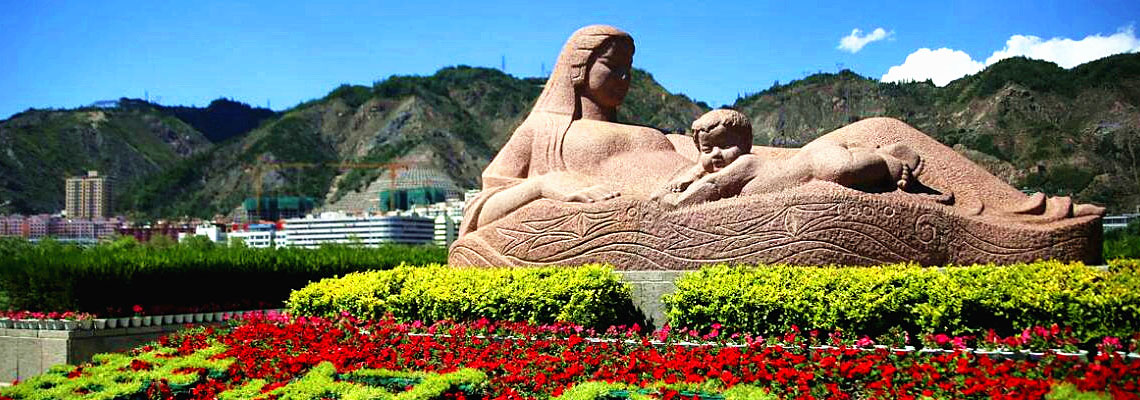 Silk Road Culture Tour for Students