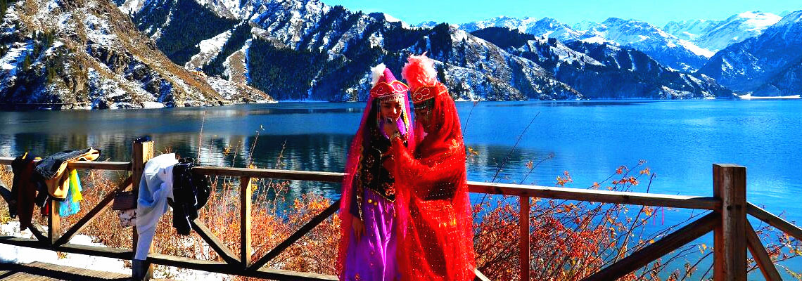 12 Days Silk Road Travel to Qinghai-Gansu and Xinjiang