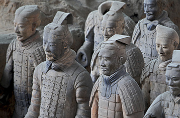 Silk Road Luxurious Travel  