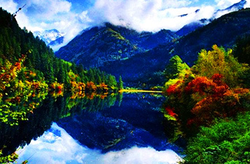 17 Days Silk Road & Langmusi Tour