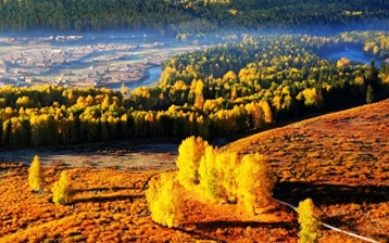 12 Days Best Xinjiang Tour