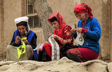 11 Day Silk Road Luxurious Tour