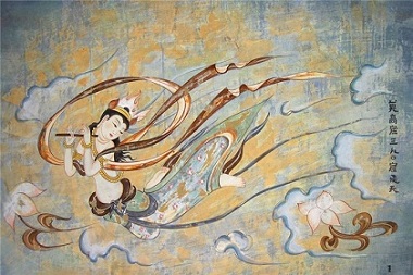 Mogao Grottoes