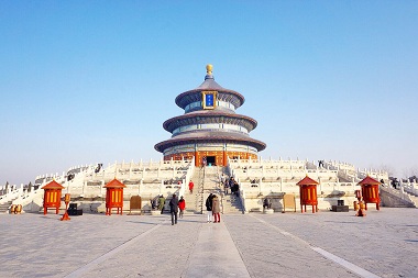 Temple of Heaven