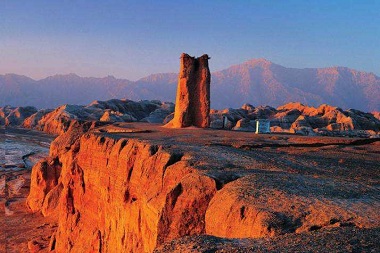 Kizilgaha Beaacon Tower