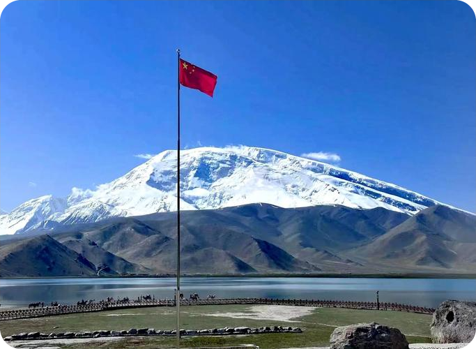 帕米尔高原 帕米尔高原