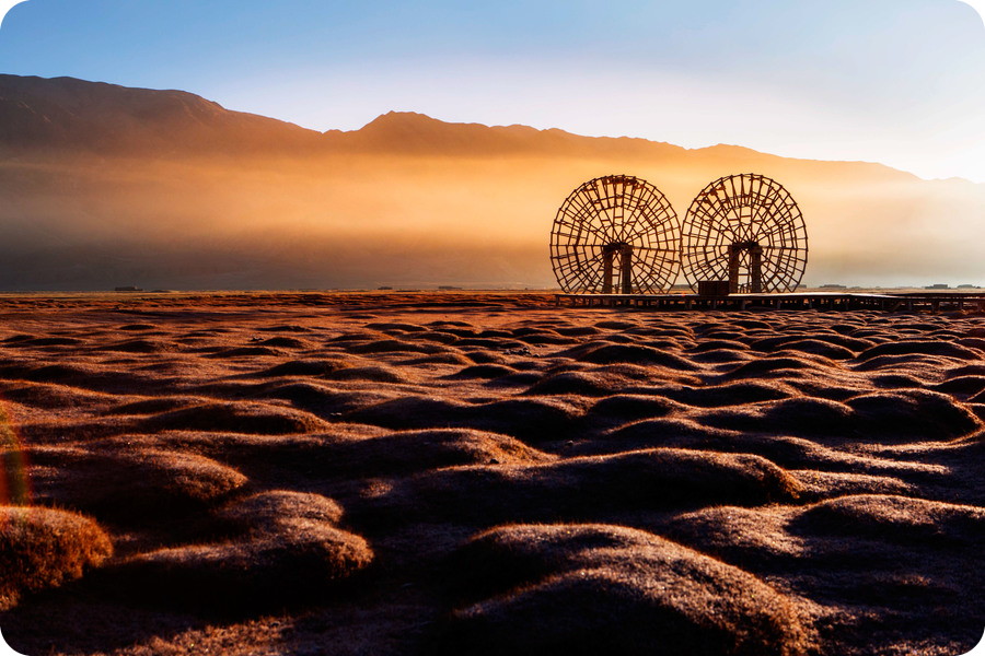 石头城金草滩 石头城金草滩