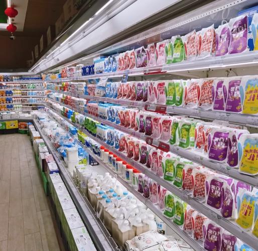 新疆酸奶 新疆酸奶