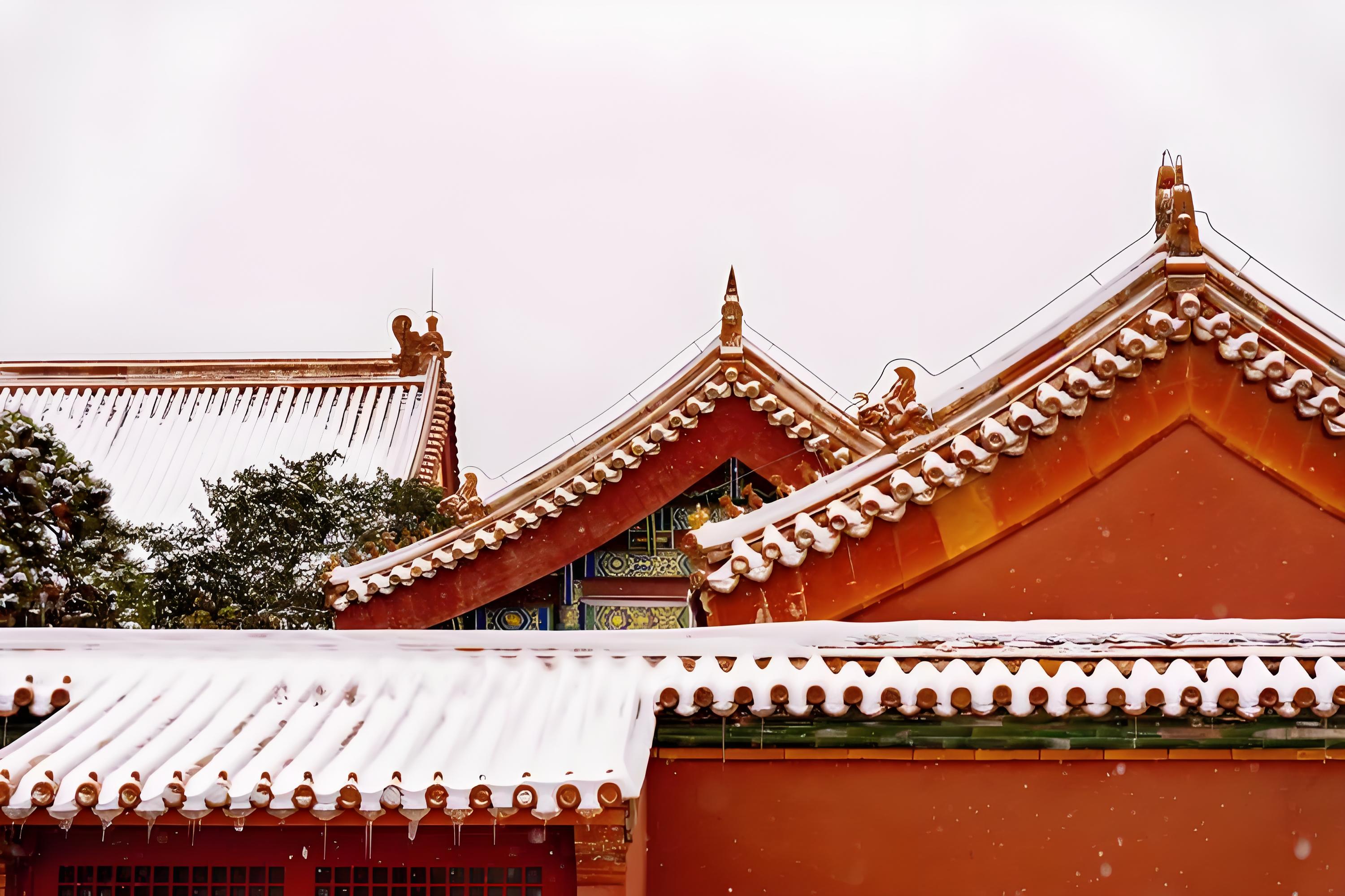 北京故宫 北京故宫